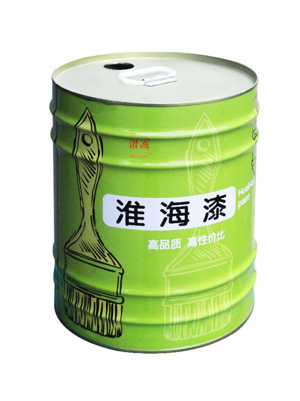 工程机械漆生产厂家