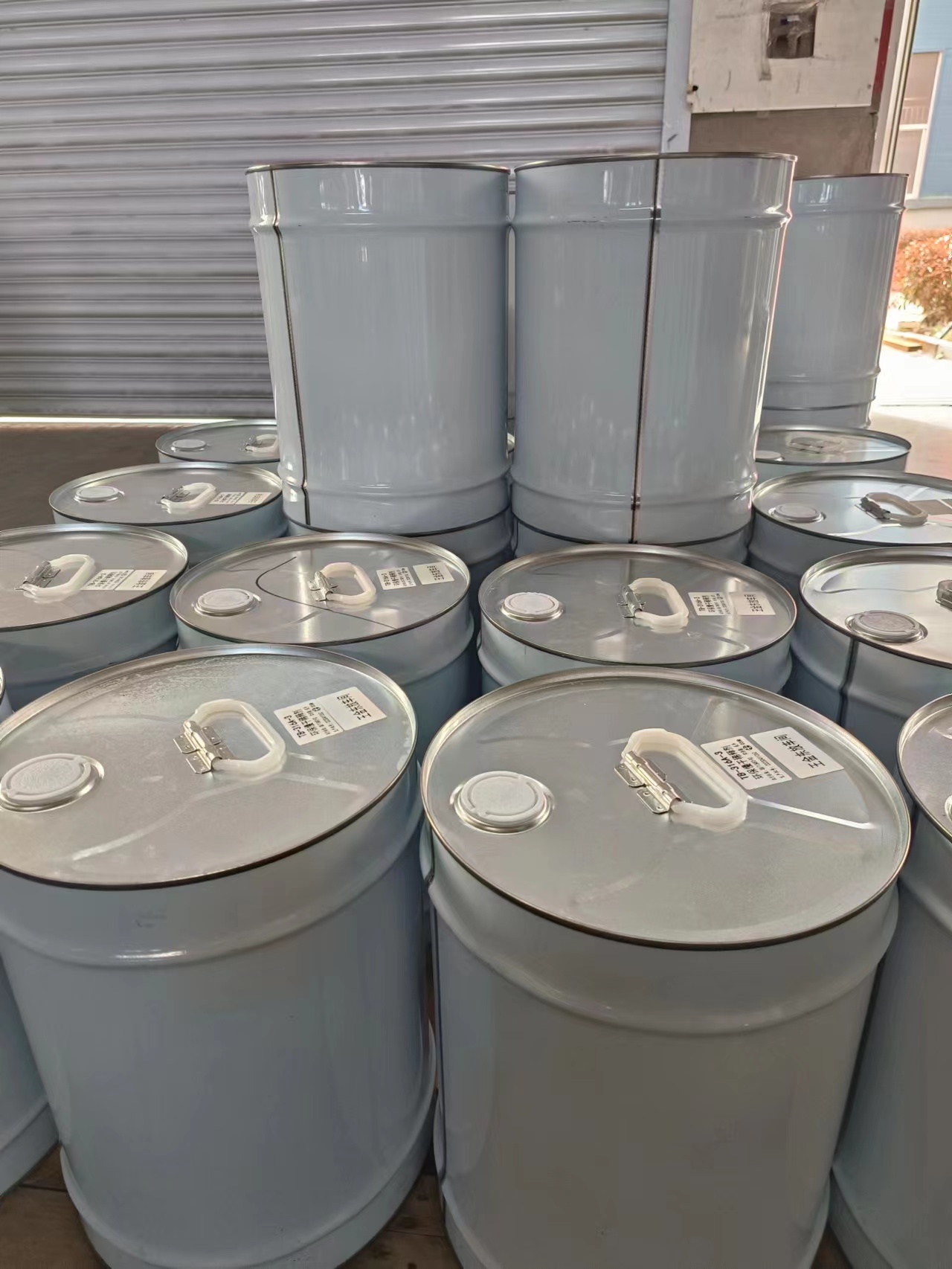 防腐工业水性漆